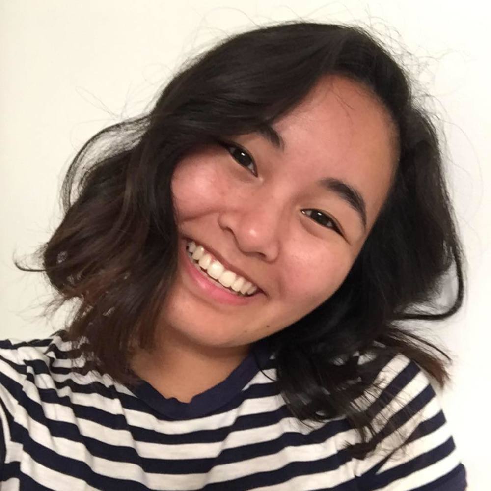 Meet your Posher, Lauren